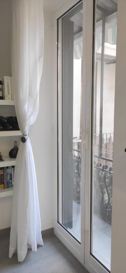 La Vinaccia Casa Vacanze Apartment เนเปิลส์ ภายนอก รูปภาพ