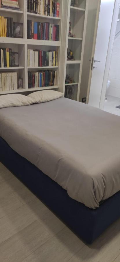 La Vinaccia Casa Vacanze Apartment เนเปิลส์ ภายนอก รูปภาพ