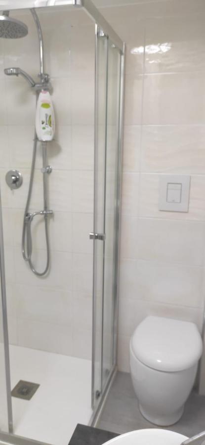 La Vinaccia Casa Vacanze Apartment เนเปิลส์ ภายนอก รูปภาพ