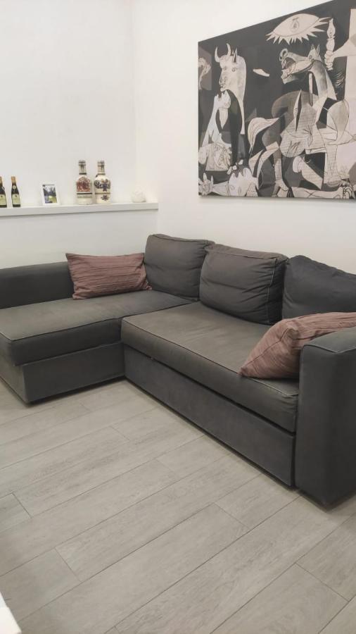La Vinaccia Casa Vacanze Apartment เนเปิลส์ ภายนอก รูปภาพ