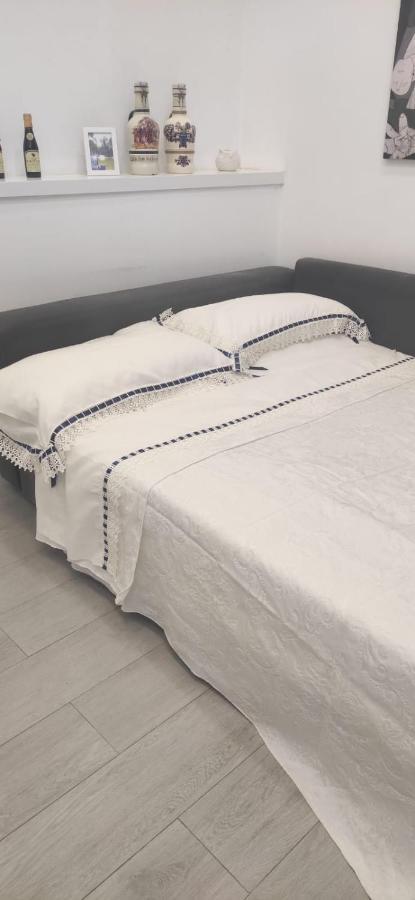 La Vinaccia Casa Vacanze Apartment เนเปิลส์ ภายนอก รูปภาพ